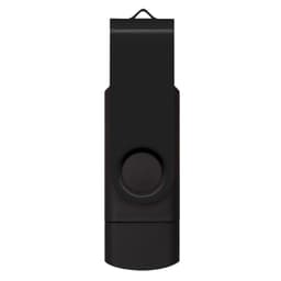 Helix 16GB Dual Flash Drive - image 1