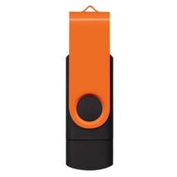 Helix 16GB Dual Flash Drive - image 13