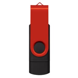 Helix 16GB Dual Flash Drive - image 4