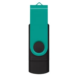 Helix 16GB Dual Flash Drive - image 10