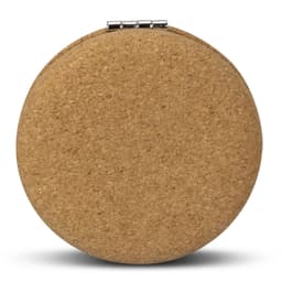 Cork Compact Mirror - image 4