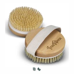 Wooden Body Brush - image 5