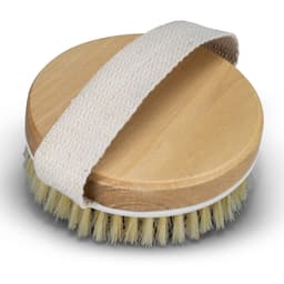 Wooden Body Brush - image 1