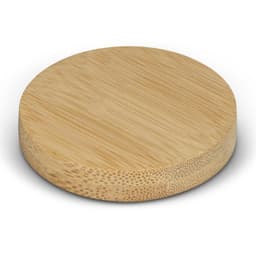 Bamboo Bottle Opener - image 1