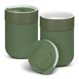 Chalice Ceramic Coffee Cup - image 2
