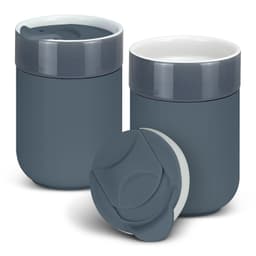 Chalice Ceramic Coffee Cup - image 3