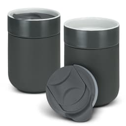 Chalice Ceramic Coffee Cup - image 4