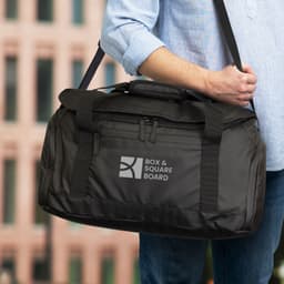 Aquinas 20L Duffle Bag - image 4