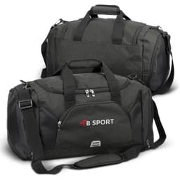 Selwyn Duffle Bag - image 2