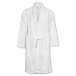 Rochester Waffle Bathrobe - image 4