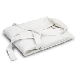 Rochester Waffle Bathrobe - image 3