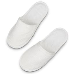 Rochester Waffle Slippers - image 4