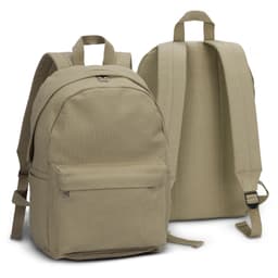 Canvas Backpack - image 1