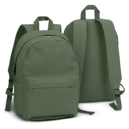 Canvas Backpack - image 2