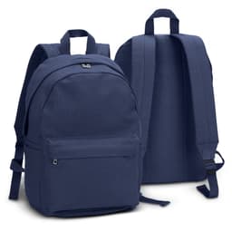 Canvas Backpack - image 4