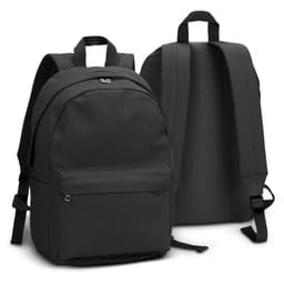 Canvas Backpack - image 5