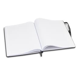 Kingston Hardcover Notebook - Large - image 4
