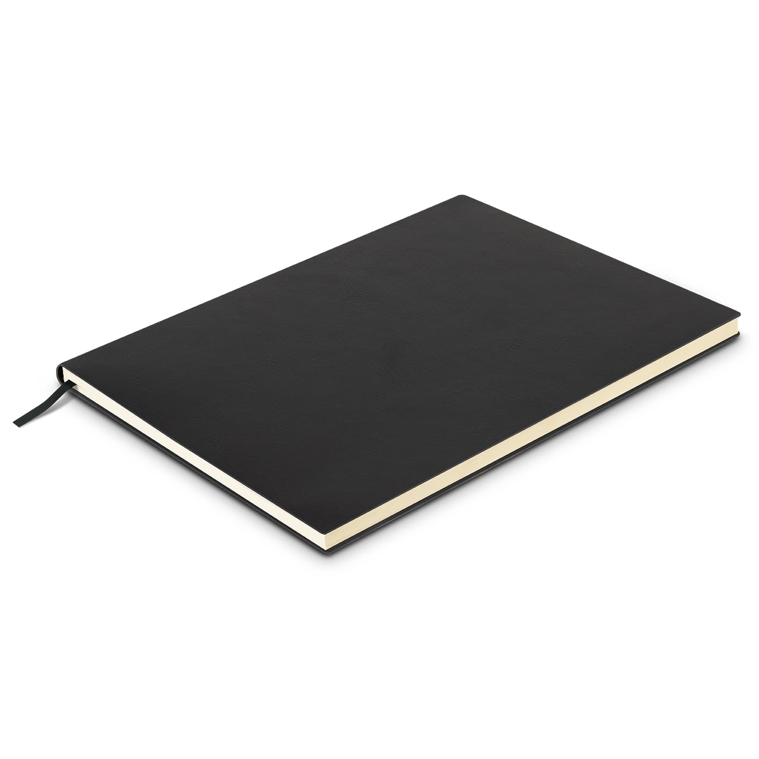 Genoa Soft Cover Notebook - Large-Active Image