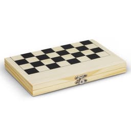Travel Chess Set - image 1