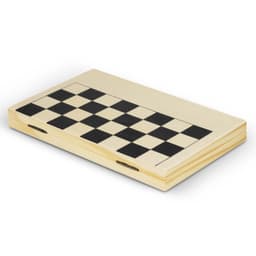 Travel Chess Set - image 4
