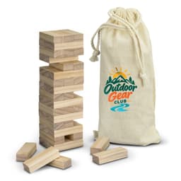 Mini Tumbling Tower - image 1
