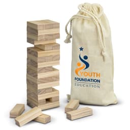 Mini Tumbling Tower - image 2