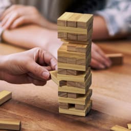 Mini Tumbling Tower - image 5