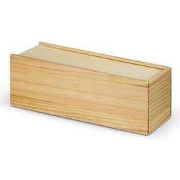 Wooden Brain Teaser Set - image 1