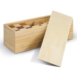 Wooden Brain Teaser Set - image 2
