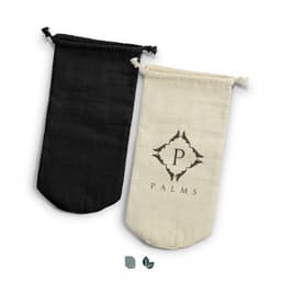 Cotton Bottle Gift Bag - image 3