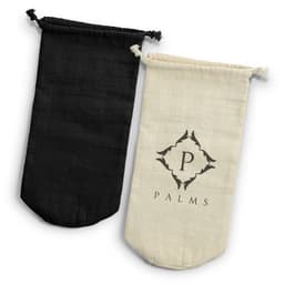 Cotton Bottle Gift Bag - image 4