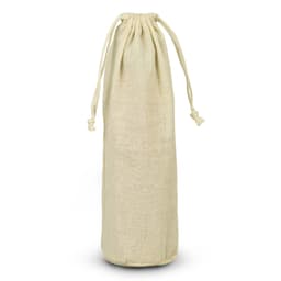 Cotton Bottle Gift Bag - image 5