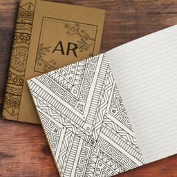 Mindfulness Notebook - image 2