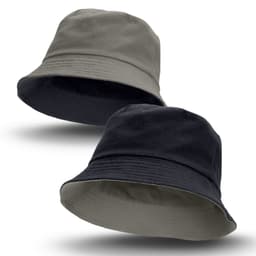 Reversible Bucket Hat - image 1