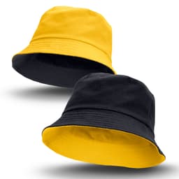 Reversible Bucket Hat - image 3