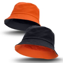 Reversible Bucket Hat - image 4