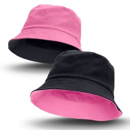 Reversible Bucket Hat - image 5