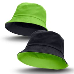 Reversible Bucket Hat - image 7
