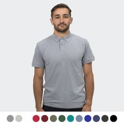 TRENDSWEAR Carter Men's Polo - image 14