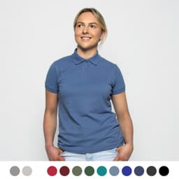 TRENDSWEAR Carter Women's Polo - image 15