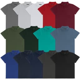 TRENDSWEAR Carter Women's Polo - image 19