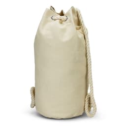 Riverside Canvas Barrel Bag - image 1