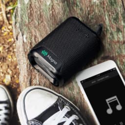 Loki Outdoor Bluetooth Speaker - image 4