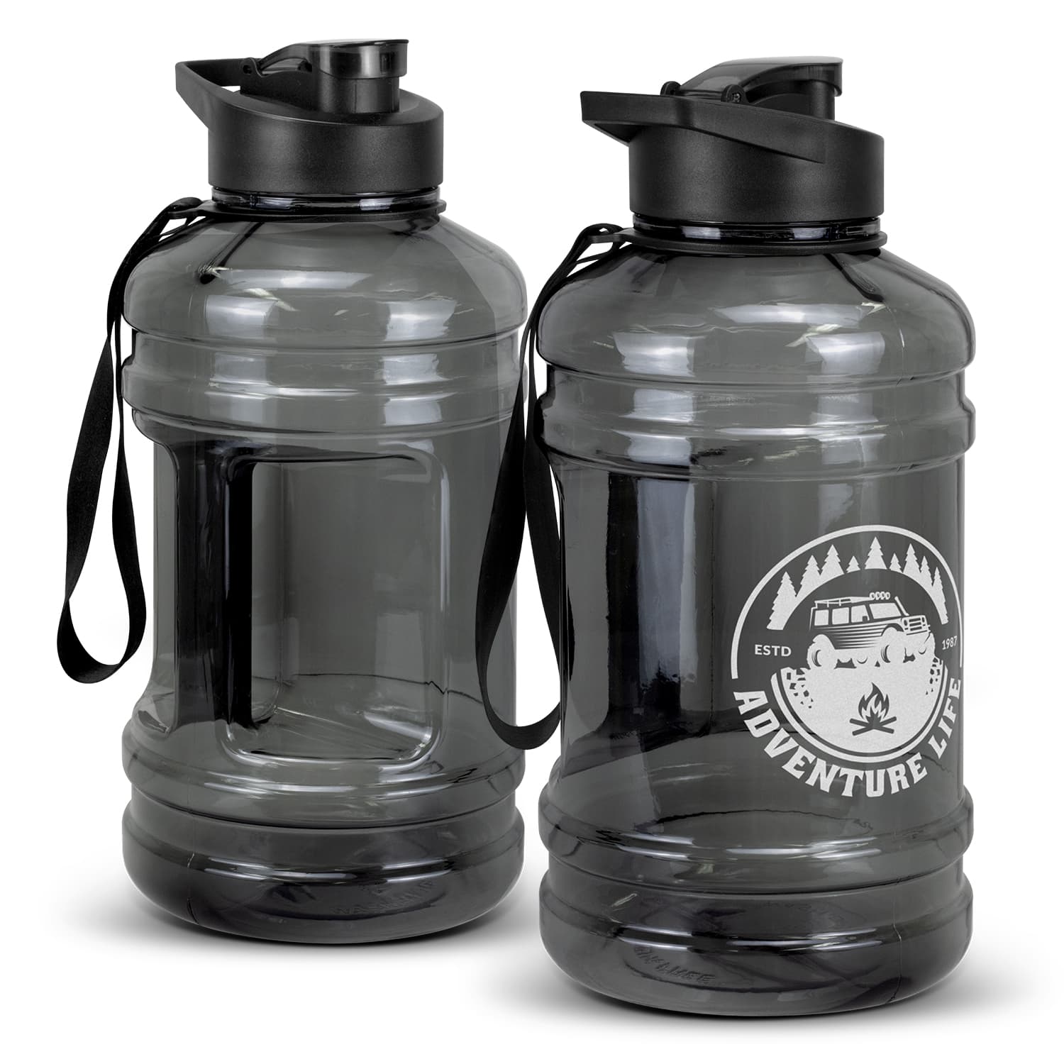 Colossal Bottle-Active Image