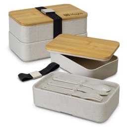 Stackable Lunch Box - image 1