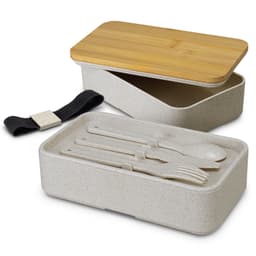 Stackable Lunch Box - image 2