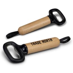 Timber Bottle Opener - image 5