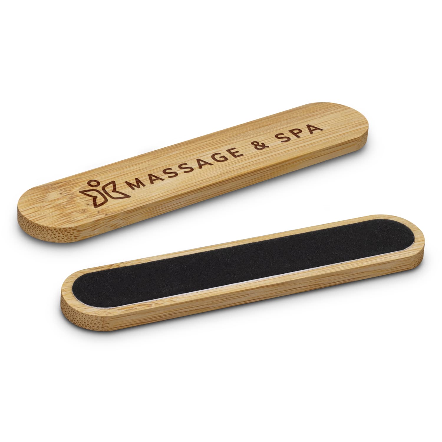 Bamboo Nail File-Active Image