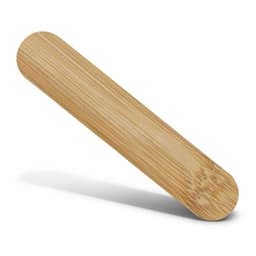 Bamboo Nail File - image 4