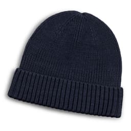 Merino Wool Beanie - image 1